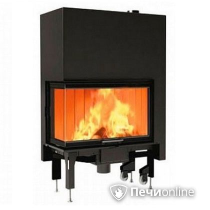 Каминная топка Edilkamin Windo 2 75 L в Шымкенте